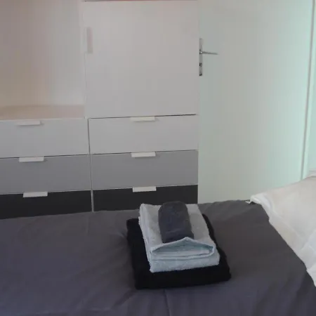 Apartamento La A Pied Bidart