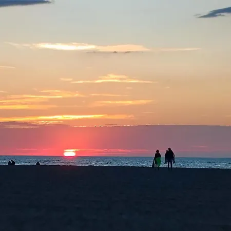 Apartamento La A Pied Bidart