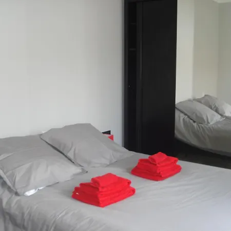 Apartamento La A Pied Bidart