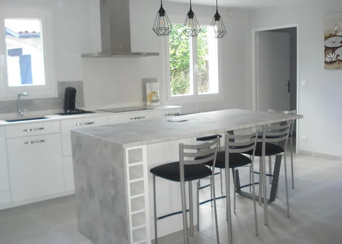 La A Pied Appartement