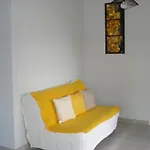 La A Pied 비다르