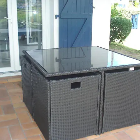 La A Pied Apartment