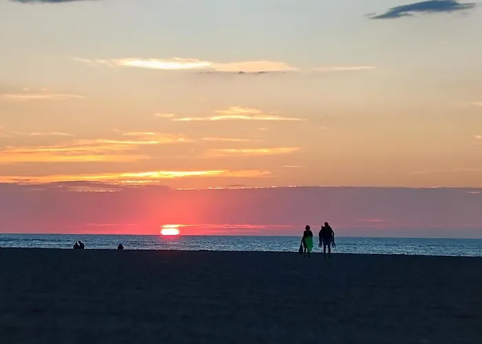 Lägenhet La A Pied Bidart